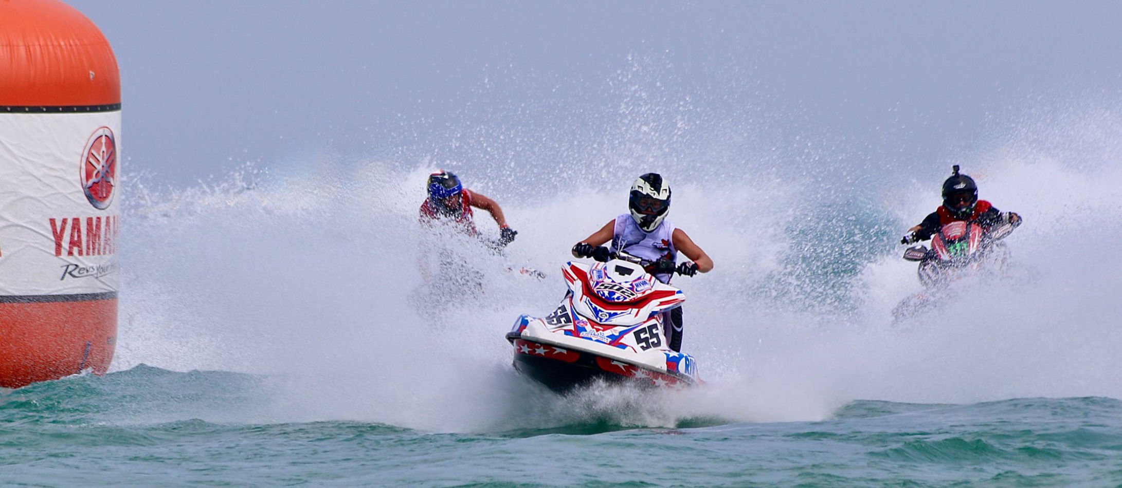 Michigan City AquaX Grand Prix this weekend at Washington Park